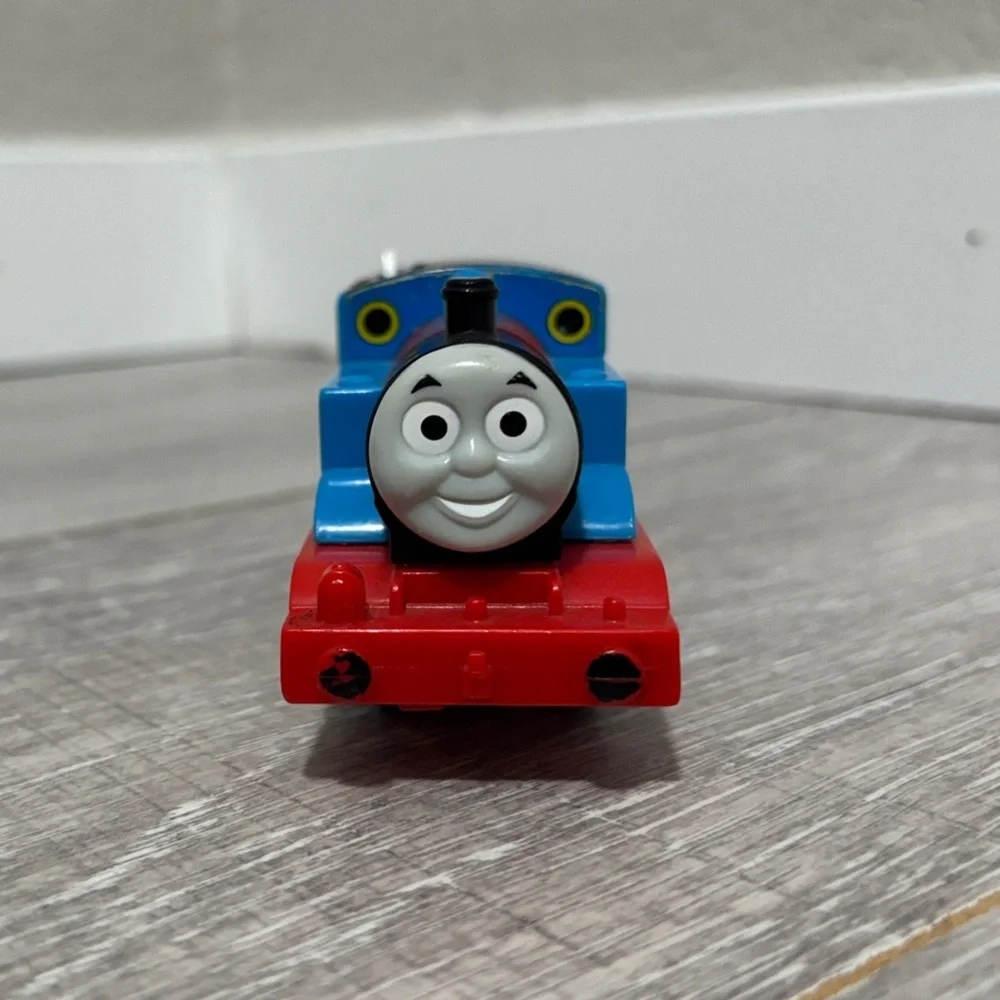 2009 Motorized Thomas - Works